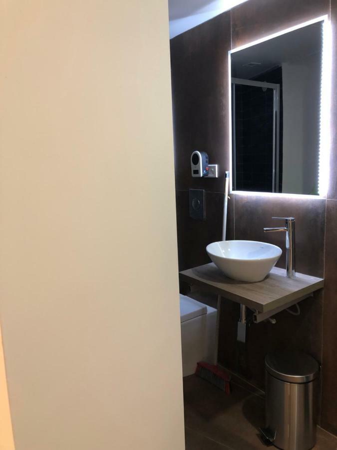 Villa Olga Dependance Luxury Low Cost Naples Exterior photo