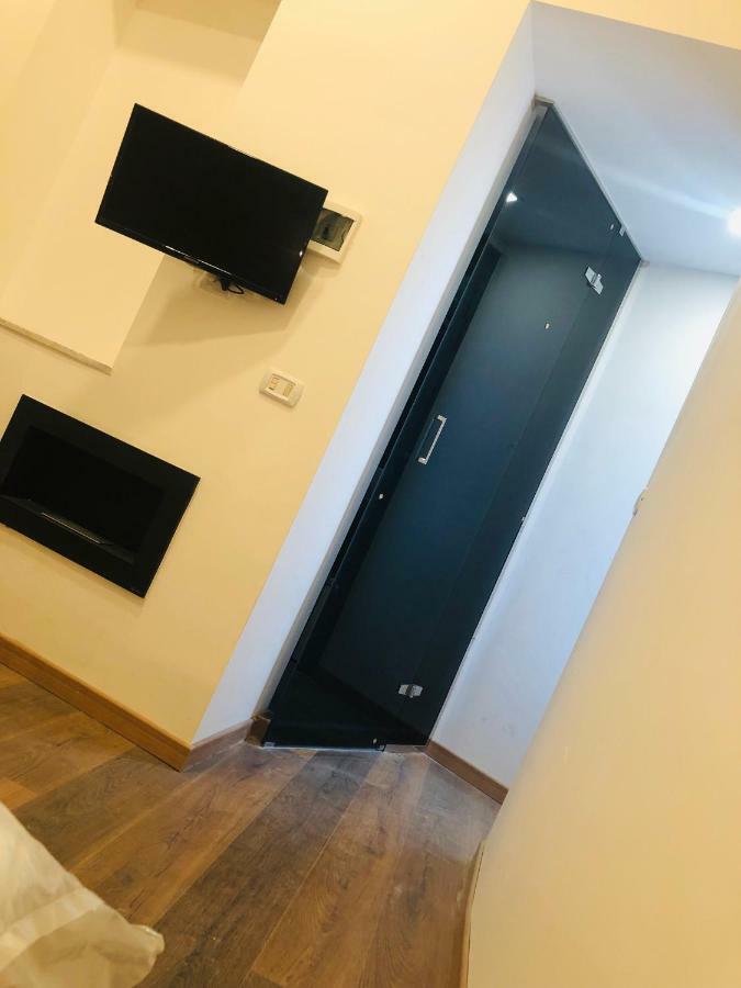 Villa Olga Dependance Luxury Low Cost Naples Exterior photo