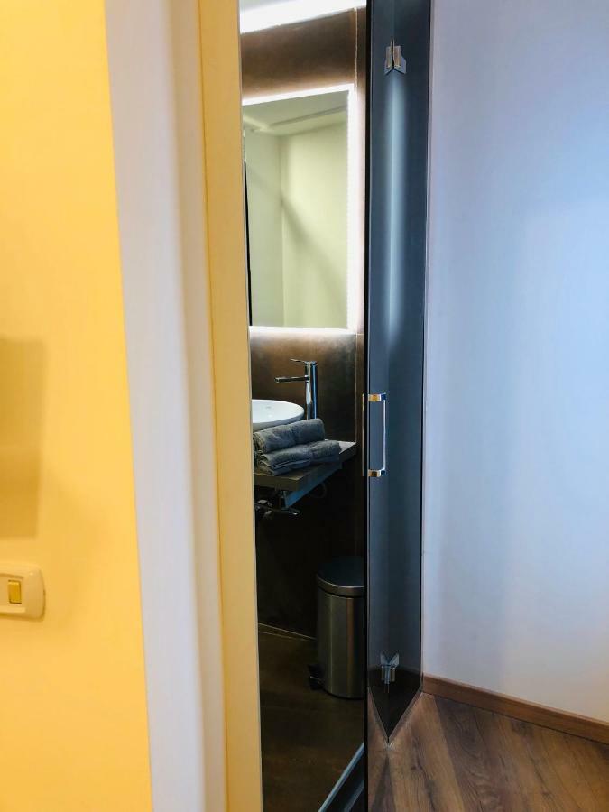 Villa Olga Dependance Luxury Low Cost Naples Exterior photo