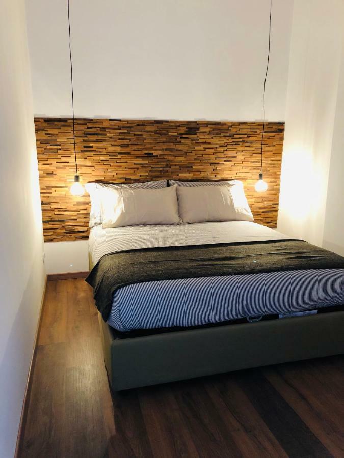 Villa Olga Dependance Luxury Low Cost Naples Exterior photo