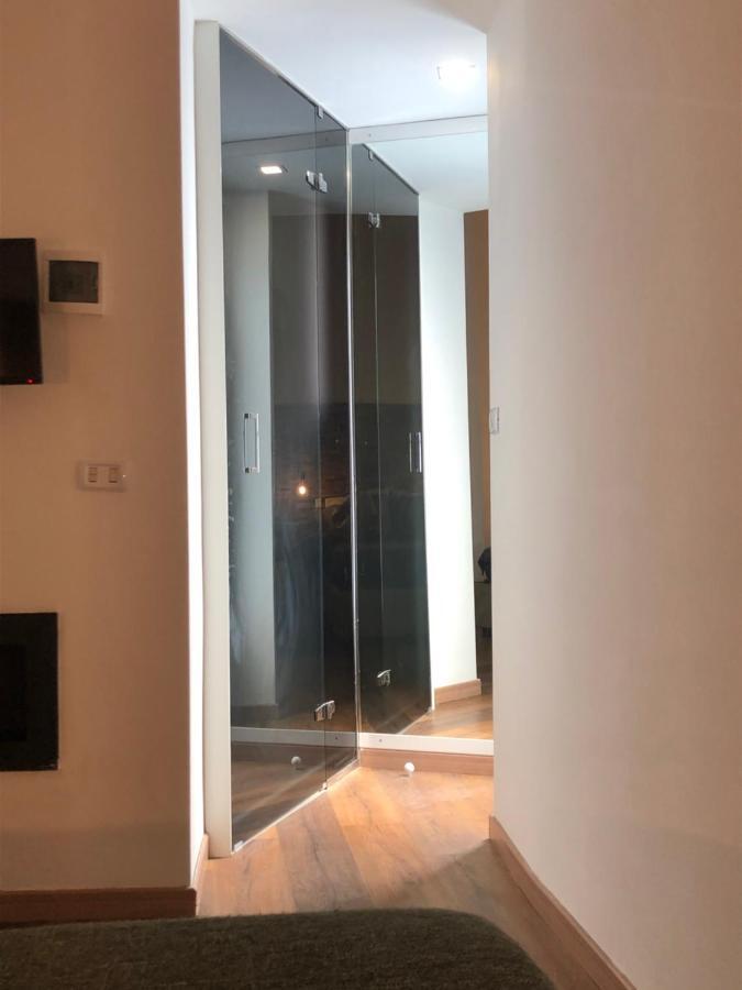Villa Olga Dependance Luxury Low Cost Naples Exterior photo